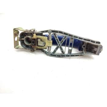 Recambio de maneta exterior delantera derecha para volkswagen touran (1t1) trendline referencia OEM IAM   