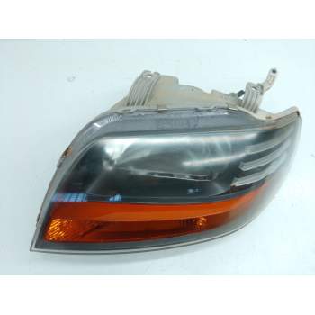 Recambio de faro izquierdo para chevrolet aveo / kalos hatchback (t200) 1.4 16v referencia OEM IAM 84270003  