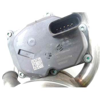 Recambio de cuerpo de mariposa para volkswagen passat lim. (3g2) 1.6 tdi dpf referencia OEM IAM A2053420794  
