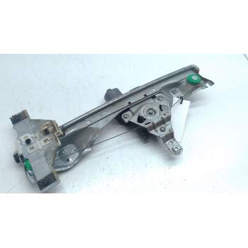 Recambio de elevalunas trasero izquierdo para peugeot 308 sw i (4e_, 4h_) 2.0 hdi referencia OEM IAM 9680979080  