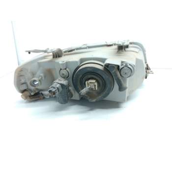 Recambio de faro izquierdo para chevrolet aveo / kalos hatchback (t200) 1.4 16v referencia OEM IAM 84270003  