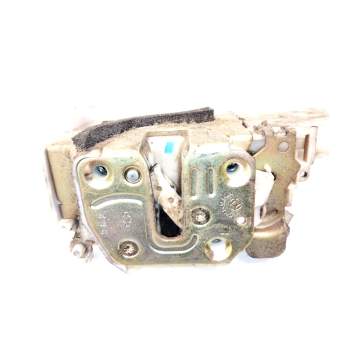 CERRADURA PUERTA DELANTERA IZQUIERDA 805525P013 