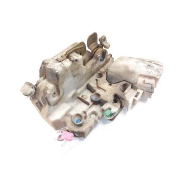 Recambio de cerradura puerta delantera izquierda para nissan pick up (d22) 2.5 di referencia OEM IAM 805525P013  