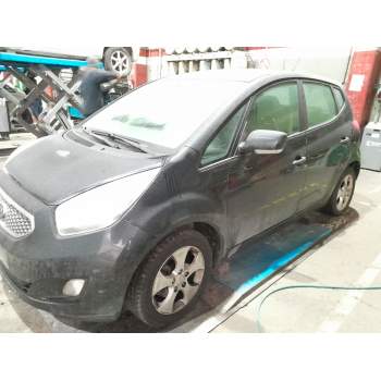 kia venga del año 2011