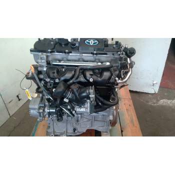 MOTOR COMPLETO X2ZRY22G 190000T810 