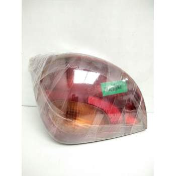 Recambio de piloto trasero izquierdo para ford fiesta berlina (dx) ghia referencia OEM IAM 96FG13N004 393857 