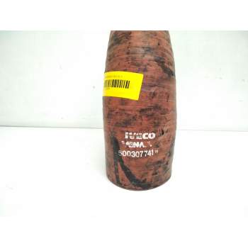 Recambio de tubo para iveco eurocargo 180 e 30 referencia OEM IAM 500307741TG  