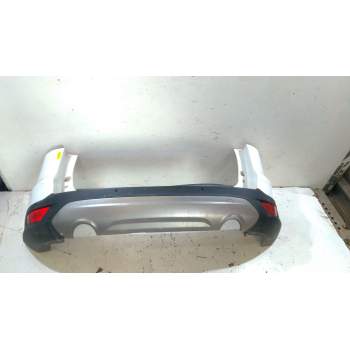 Recambio de paragolpes trasero para ford kuga i 2.0 tdci referencia OEM IAM 1837225  
