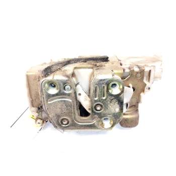 CERRADURA PUERTA TRASERA IZQUIERDA 805525P00 