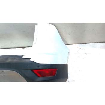 Recambio de paragolpes trasero para ford kuga i 2.0 tdci referencia OEM IAM 1837225  