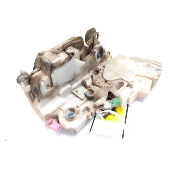 Recambio de cerradura puerta trasera izquierda para nissan pick up (d22) 2.5 di referencia OEM IAM 805525P00  