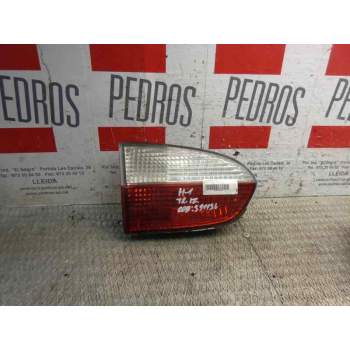 PILOTO TRASERO IZQUIERDO PORTON L924054A5 