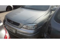 opel astra g berlina del año 2002 2