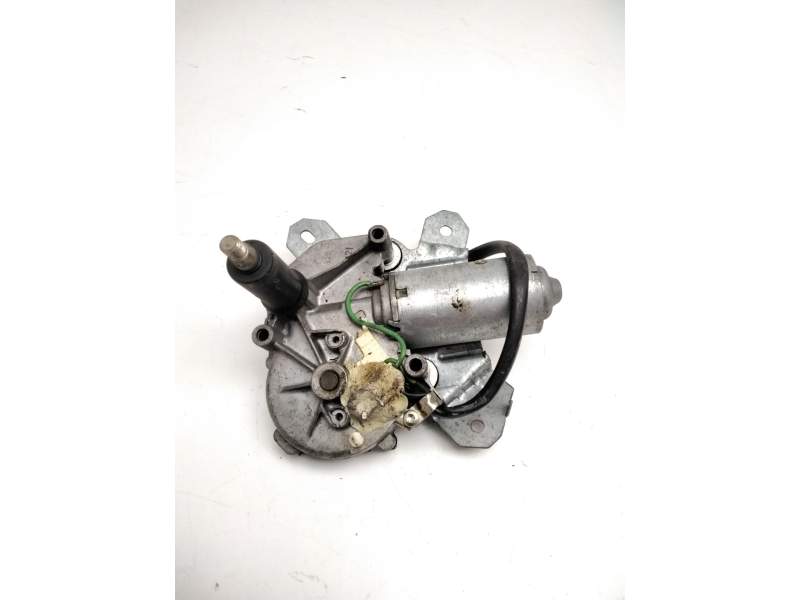 Recambio de motor limpia trasero para nissan terrano ii (r20) 2.4 4wd referencia OEM IAM 0390201525  