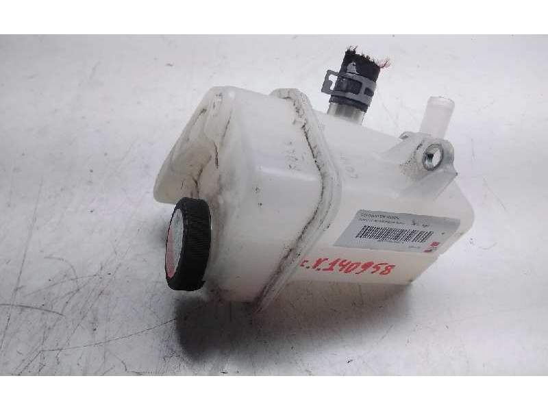 Recambio de deposito expansion para toyota auris hybrid active referencia OEM IAM   