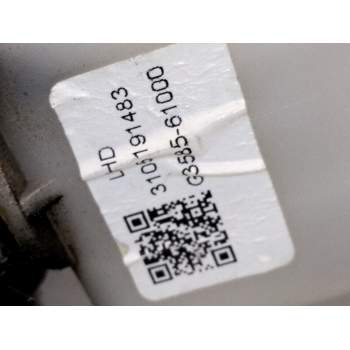 Recambio de bomba freno para kia proceed combi van (cd) 1.4 t-gdi referencia OEM IAM G358561000  
