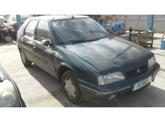 citroen zx del año 1996 2