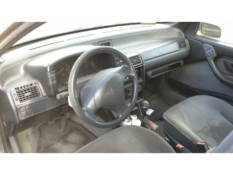 citroen zx del año 1996