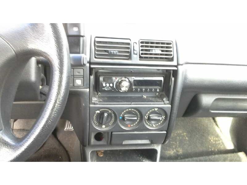 citroen zx del año 1996