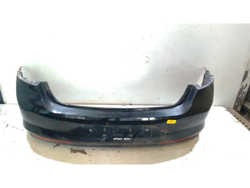 Recambio de paragolpes trasero para renault talisman (lp_) 1.6 tce 150 referencia OEM IAM 850224835R  
