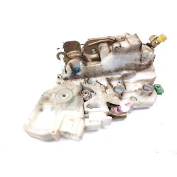 Recambio de cerradura puerta trasera derecha para nissan pick up (d22) 2.5 di referencia OEM IAM 805525P003  