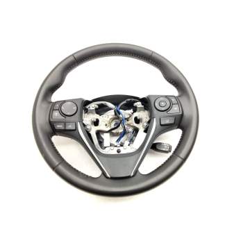 Recambio de volante para toyota auris (_e18_) 1.3 (nre180_) referencia OEM IAM   