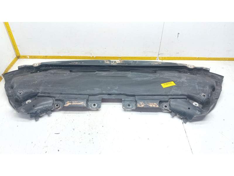 Recambio de cubrecarter para mercedes-benz glc coupe (c253) 250 4-matic (253.346) referencia OEM IAM A2535240030  