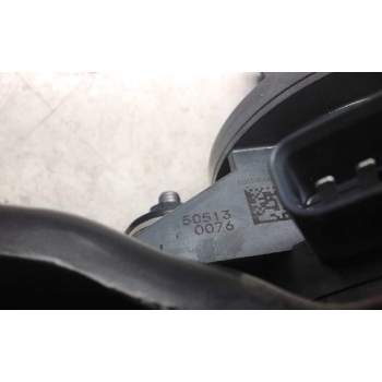 Recambio de motor electrico de agua para toyota auris hybrid active referencia OEM IAM 50513076  