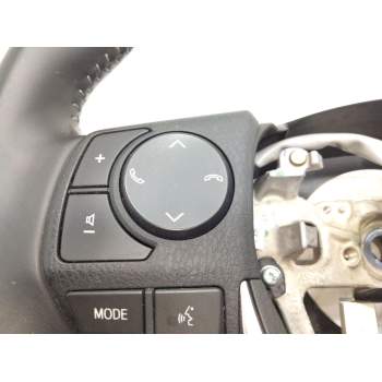 Recambio de volante para toyota auris (_e18_) 1.3 (nre180_) referencia OEM IAM   