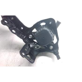 Recambio de motor electrico de agua para toyota auris hybrid active referencia OEM IAM 50513076  