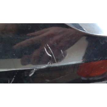 Recambio de paragolpes trasero para renault talisman (lp_) 1.6 tce 150 referencia OEM IAM 850224835R  