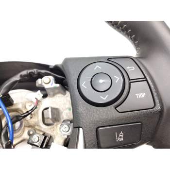 Recambio de volante para toyota auris (_e18_) 1.3 (nre180_) referencia OEM IAM   