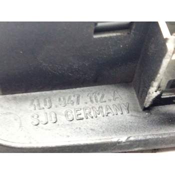 Recambio de luz interior para audi q7 (4lb) 3.0 tdi quattro referencia OEM IAM 4L0947112A  