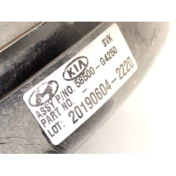 Recambio de servofreno para kia proceed combi van (cd) 1.4 t-gdi referencia OEM IAM 58500G4250  