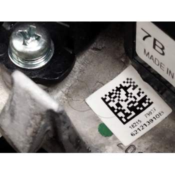 Recambio de volante para toyota auris (_e18_) 1.3 (nre180_) referencia OEM IAM   