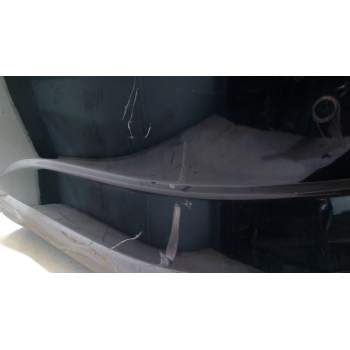Recambio de paragolpes trasero para renault talisman (lp_) 1.6 tce 150 referencia OEM IAM 850224835R  