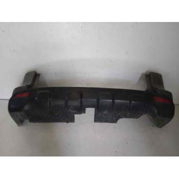 PARAGOLPES TRASERO 