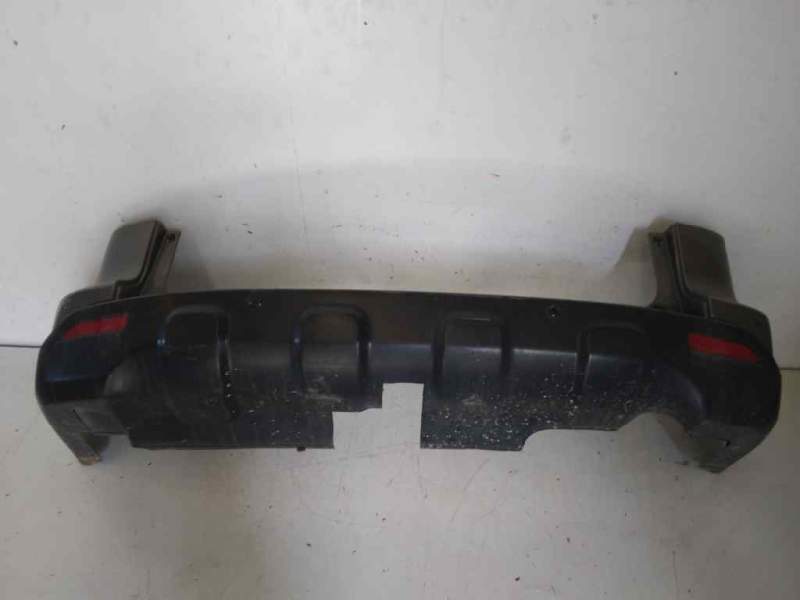 Recambio de paragolpes trasero para honda cr-v (re) comfort referencia OEM IAM   