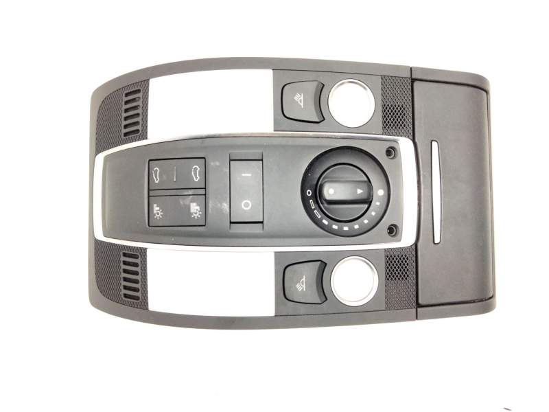 Recambio de luz interior para audi q7 (4lb) 3.0 tdi quattro referencia OEM IAM 4F0951177  