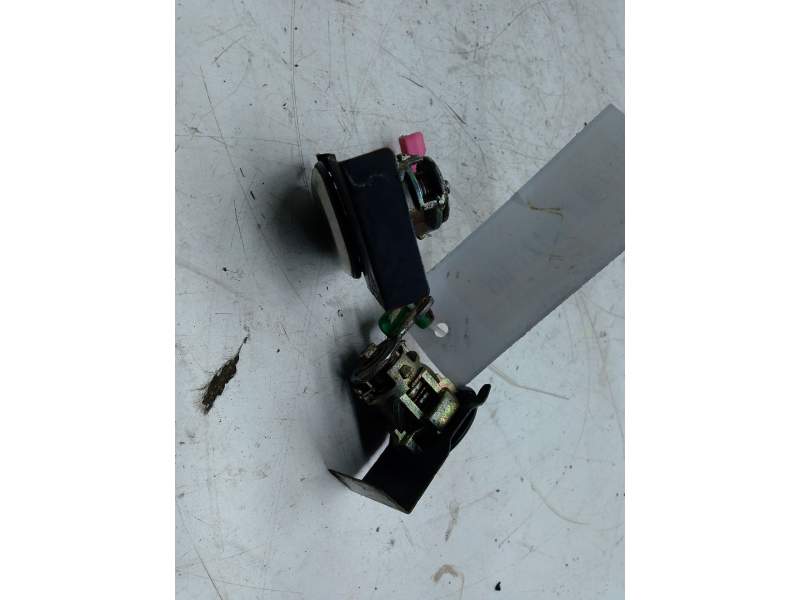 Recambio de juego bombines para nissan pick up (d22) 2.5 di referencia OEM IAM   