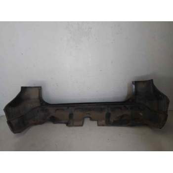 Recambio de paragolpes trasero para honda cr-v (re) comfort referencia OEM IAM   