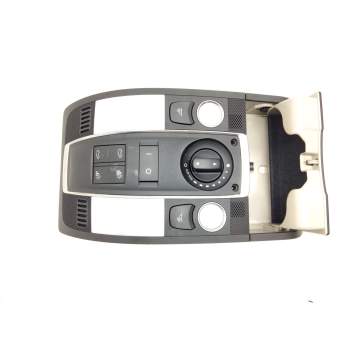 Recambio de luz interior para audi q7 (4lb) 3.0 tdi quattro referencia OEM IAM 4F0951177  