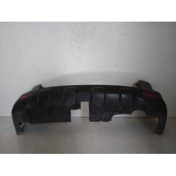 Recambio de paragolpes trasero para honda cr-v (re) comfort referencia OEM IAM   