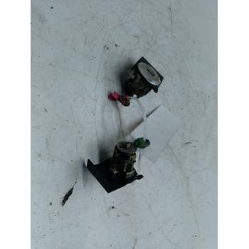 Recambio de juego bombines para nissan pick up (d22) 2.5 di referencia OEM IAM   