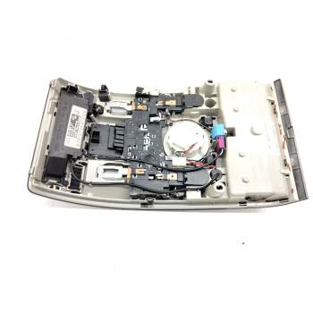 Recambio de luz interior para audi q7 (4lb) 3.0 tdi quattro referencia OEM IAM 4F0951177  