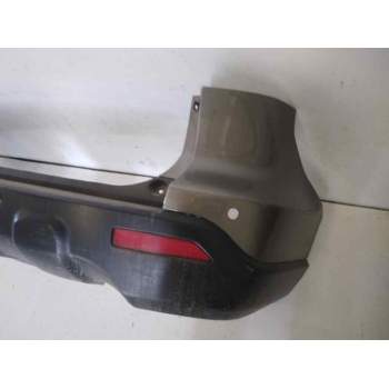 Recambio de paragolpes trasero para honda cr-v (re) comfort referencia OEM IAM   