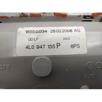 Recambio de luz interior para audi q7 (4lb) 3.0 tdi quattro referencia OEM IAM 4F0951177  
