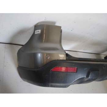 Recambio de paragolpes trasero para honda cr-v (re) comfort referencia OEM IAM   