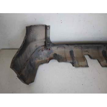 Recambio de paragolpes trasero para honda cr-v (re) comfort referencia OEM IAM   