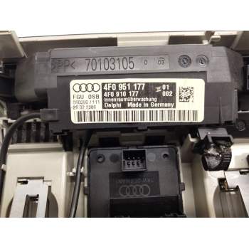 Recambio de luz interior para audi q7 (4lb) 3.0 tdi quattro referencia OEM IAM 4F0951177  